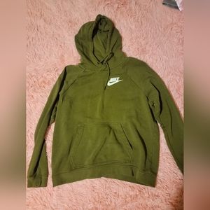 Women's Nike Hoodie